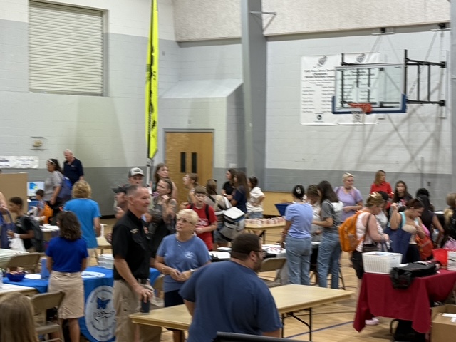 21st Back to School Bash
