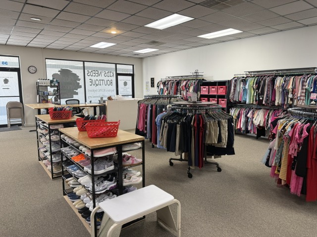 Kids Needs Boutique
