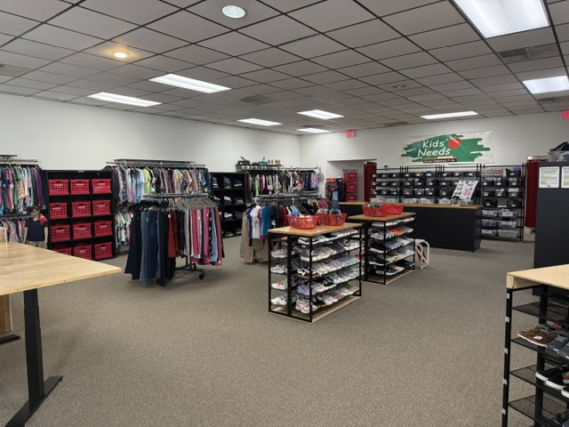 Kids Needs Boutique