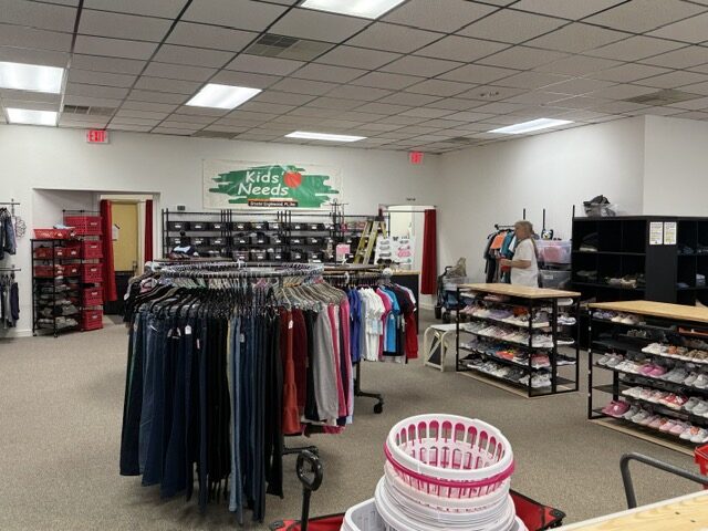 Kids Needs Boutique