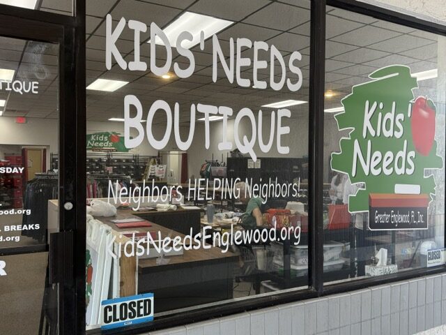 Kids Needs Boutique