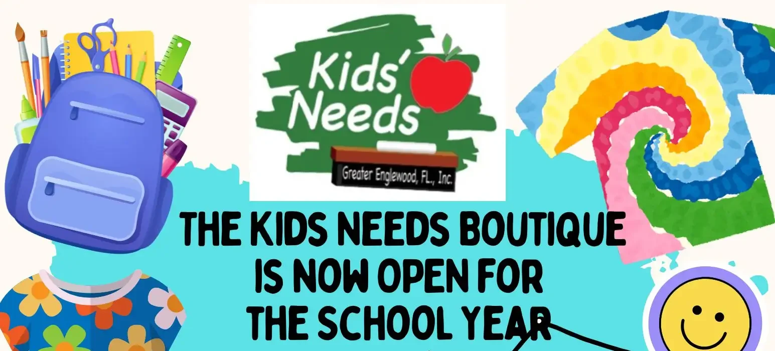 Kids Needs Boutique